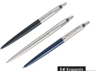 Pagro Diskont Kugelschreiber Jotter Angebot