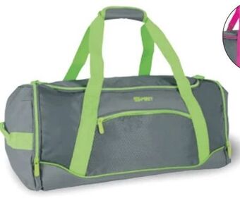 Pagro Diskont Sporttasche Angebot