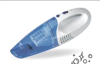 Pagro Diskont Handstaubsauger Angebot