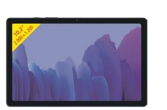 Pagro Diskont Galaxy Tab A7 Angebot