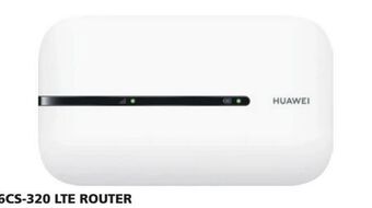 Pagro Diskont Router E5576CS-320 Angebot