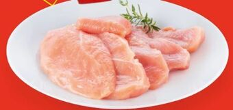 Hofer Hühnerfiletschnitzel Angebot