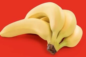 Hofer Bananen Angebot