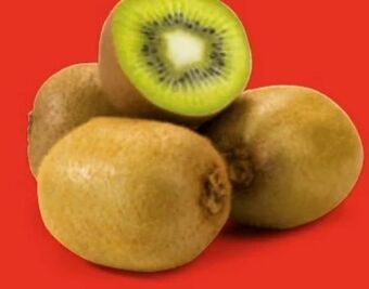 Hofer Kiwi Angebot