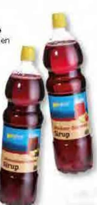 Unimarkt Sirup Angebot