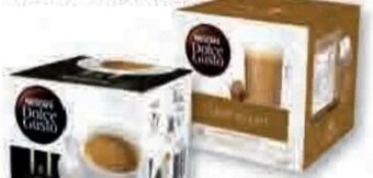 Unimarkt Dolce Gusto Angebot