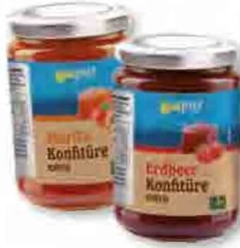 Unimarkt Konfiture Angebot