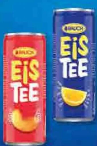 Unimarkt Eistee Angebot