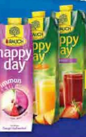 Unimarkt Happy Day Angebot