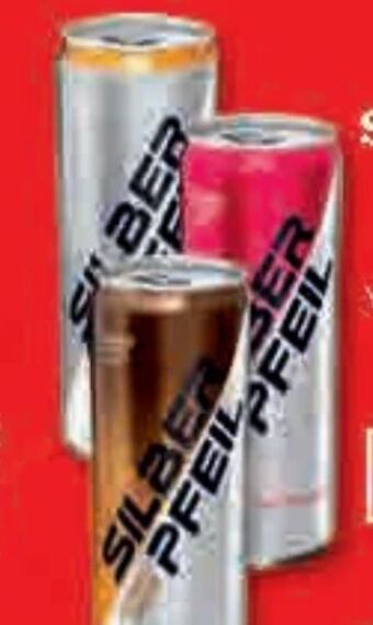 Unimarkt Energy Drink Angebot