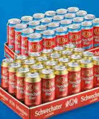 Unimarkt Bier Angebot