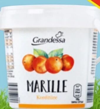 Hofer Konfitüre Angebot