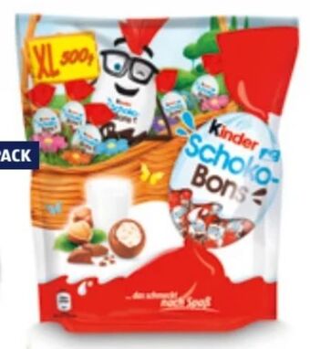 Hofer Kinder Schokobons Angebot