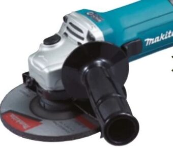 Zgonc Winkelschleifer GA5030R Angebot