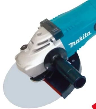 Zgonc Winkelschleifer GA9020 Angebot