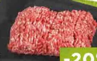 Unimarkt Faschiertes Angebot