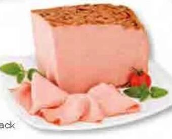 Unimarkt Leberkäse Angebot