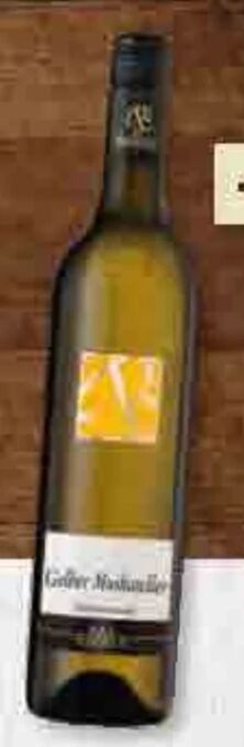 Unimarkt Gelber Muskateller Angebot