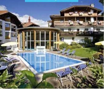 Hofer Reisen Tirol Igls Bei Innsbruck Angebot