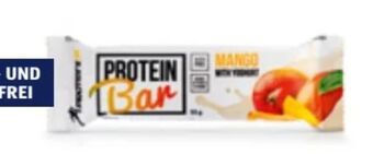 Hofer Protein Riegel Angebot