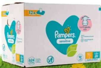 Hofer Feuchttücher Sensitive Angebot