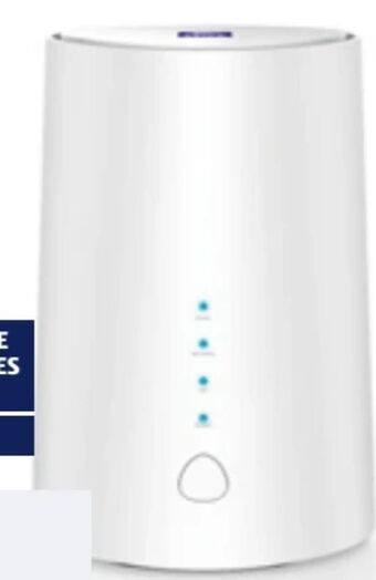 Hofer HoT WLAN-Router Cat Angebot