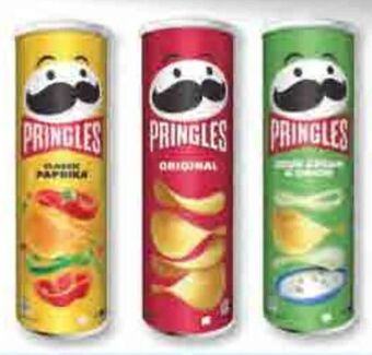 Unimarkt Chips Angebot