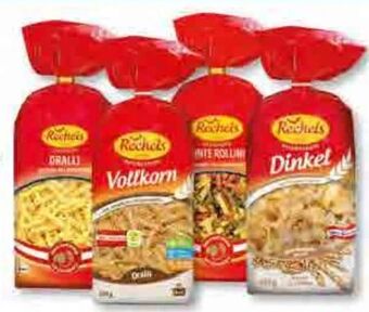 Unimarkt Goldmarke Teigwaren Angebot