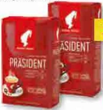 Unimarkt Präsident Angebot