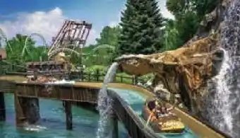 Hofer Reisen Italien-Gardaland Park Angebot