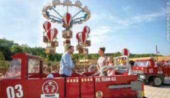 Hofer Reisen Legoland Deutschland Resort Bayern Deutschland Angebot