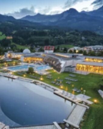 Hofer Bad Hofgastein-Salzburg Angebot