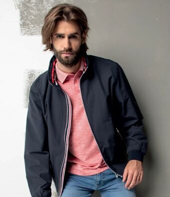 Fussl Herren Jacke Angebot