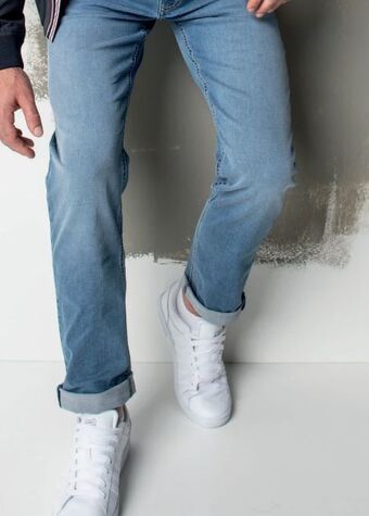 Fussl Herren Jeans Angebot