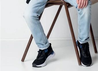 Fussl Kinder Jeans Angebot