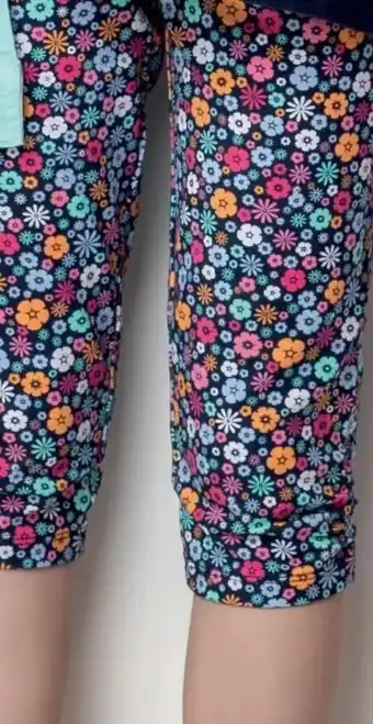 Fussl Kinder-Leggings Angebot