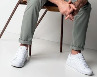 Fussl Herren Chino Angebot