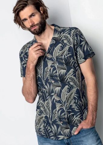 Fussl Herren Hemd Angebot