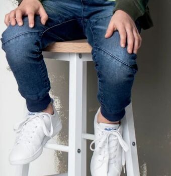Fussl Kinder Jeans Angebot