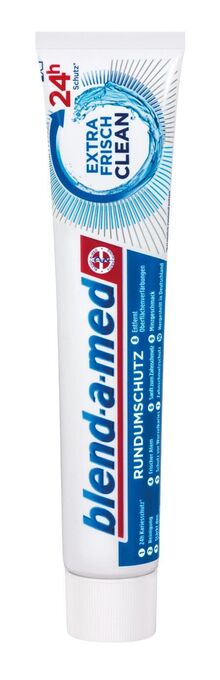 dm Zahncreme Basis Angebot