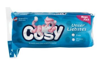 dm Toilettenpapier Angebot