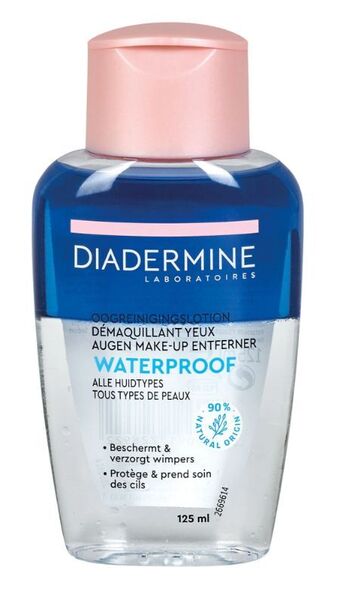 dm Augen Make-Up Entferner Angebot