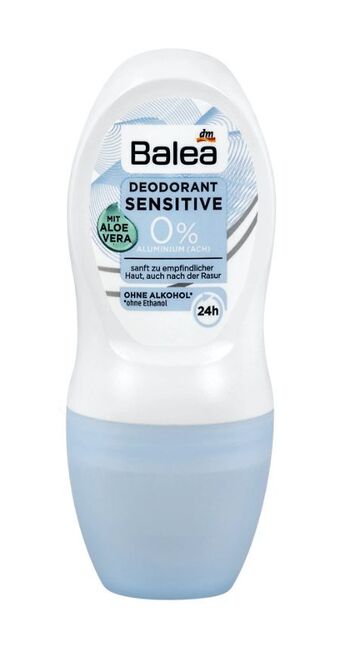 dm Deo Roll-On Angebot