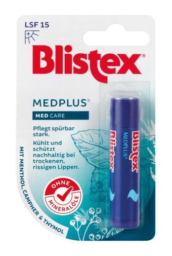 dm MedPlus Lippenpflege Angebot