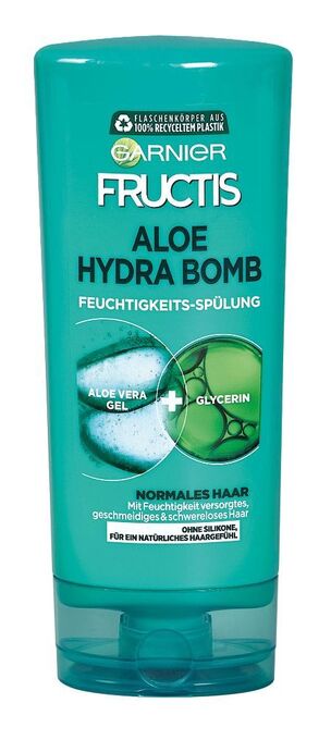 dm Fructis Spülung Angebot
