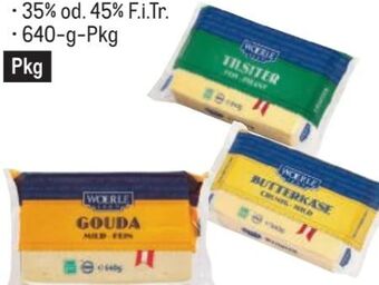Metro Gouda Angebot