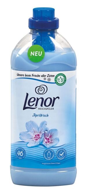 dm Weichspüler Angebot