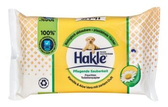 dm Feuchtes Toilettenpapier Angebot