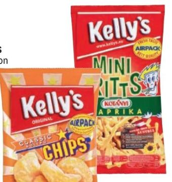 Metro Chips Angebot