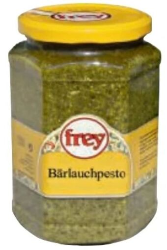 Metro Pesto Angebot